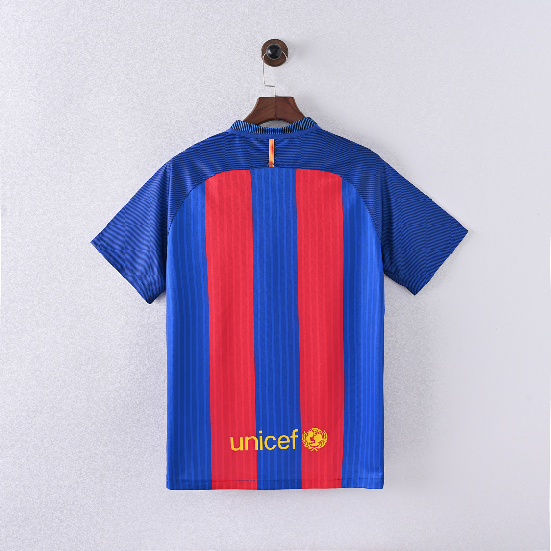 16-17 Barcelona Local - Imagen 6