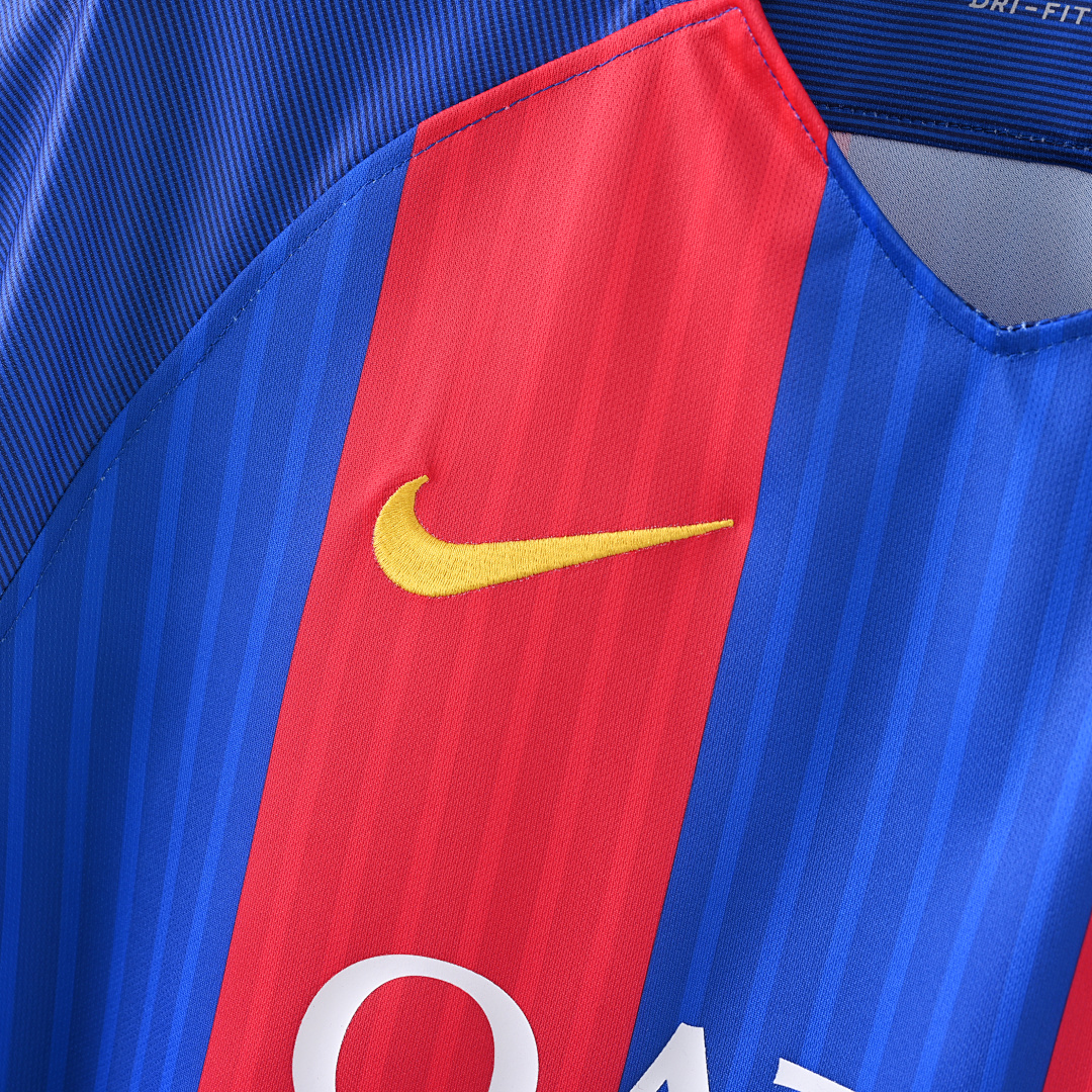 16-17 Barcelona Local - Imagen 12