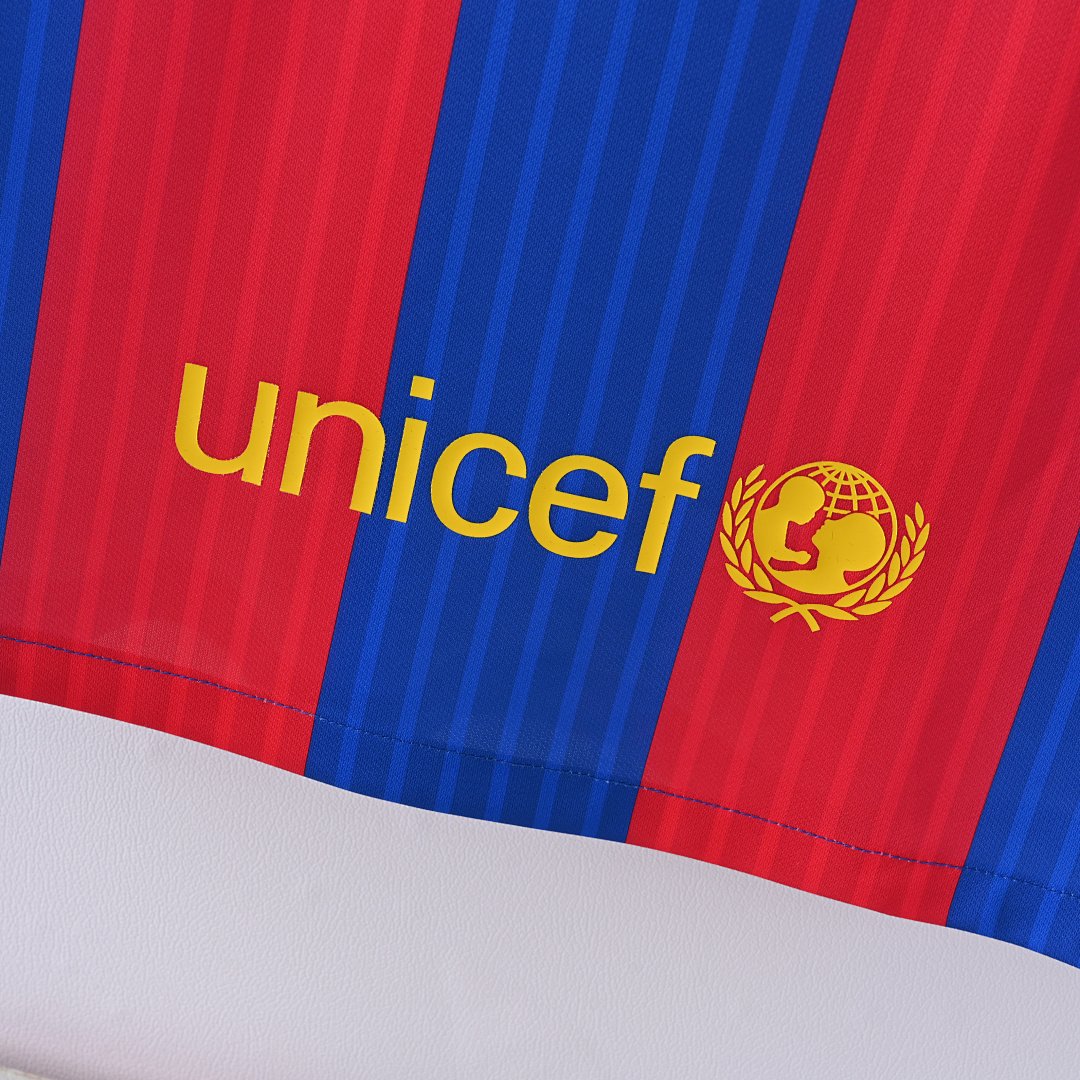 16-17 Barcelona Local - Imagen 14