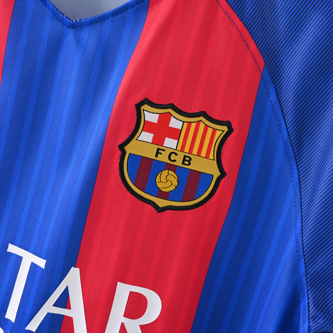 16-17 Barcelona Local - Imagen 19