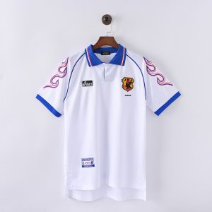 1998 Japón Visitante