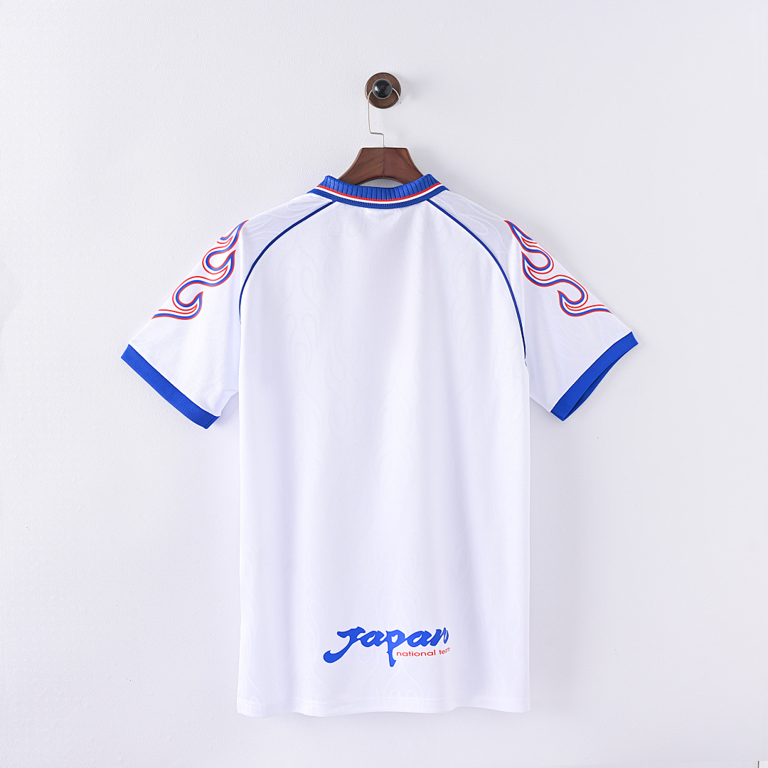 1998 Japón Visitante - Imagen 5