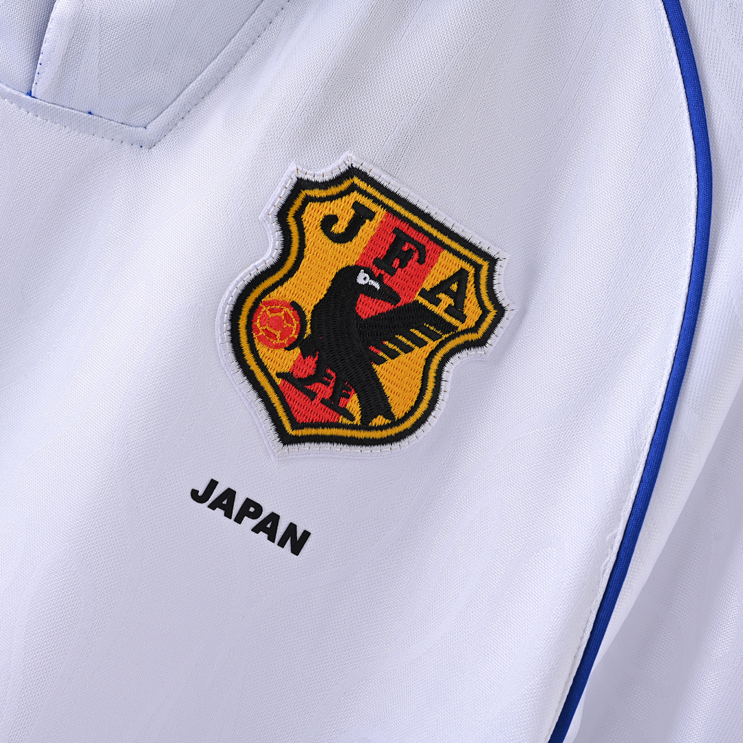 1998 Japón Visitante - Imagen 6