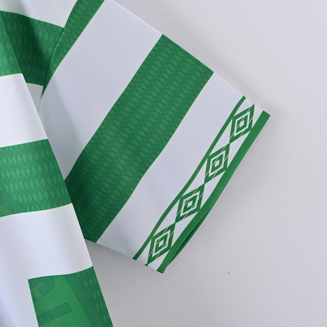 97-99 Celtic Local - Imagen 9