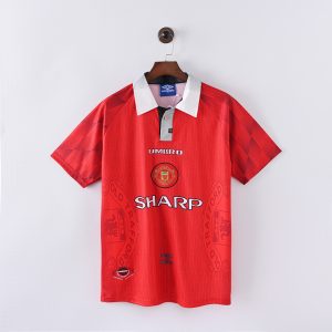 1996/1997 Manchester United Local