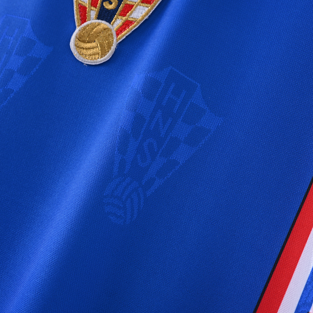 1998-Croacia Visitante - Imagen 9