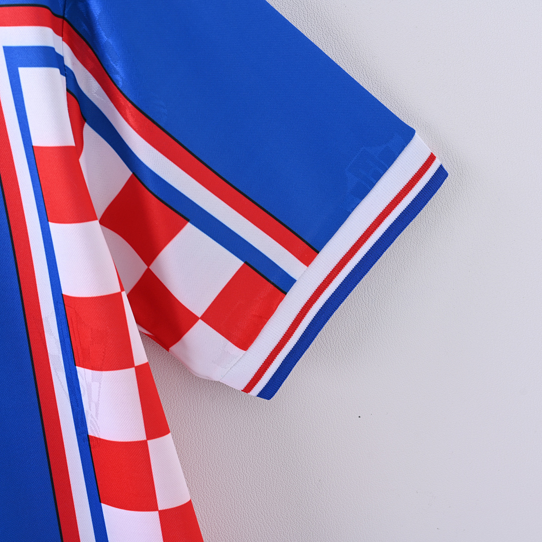 1998-Croacia Visitante - Imagen 11