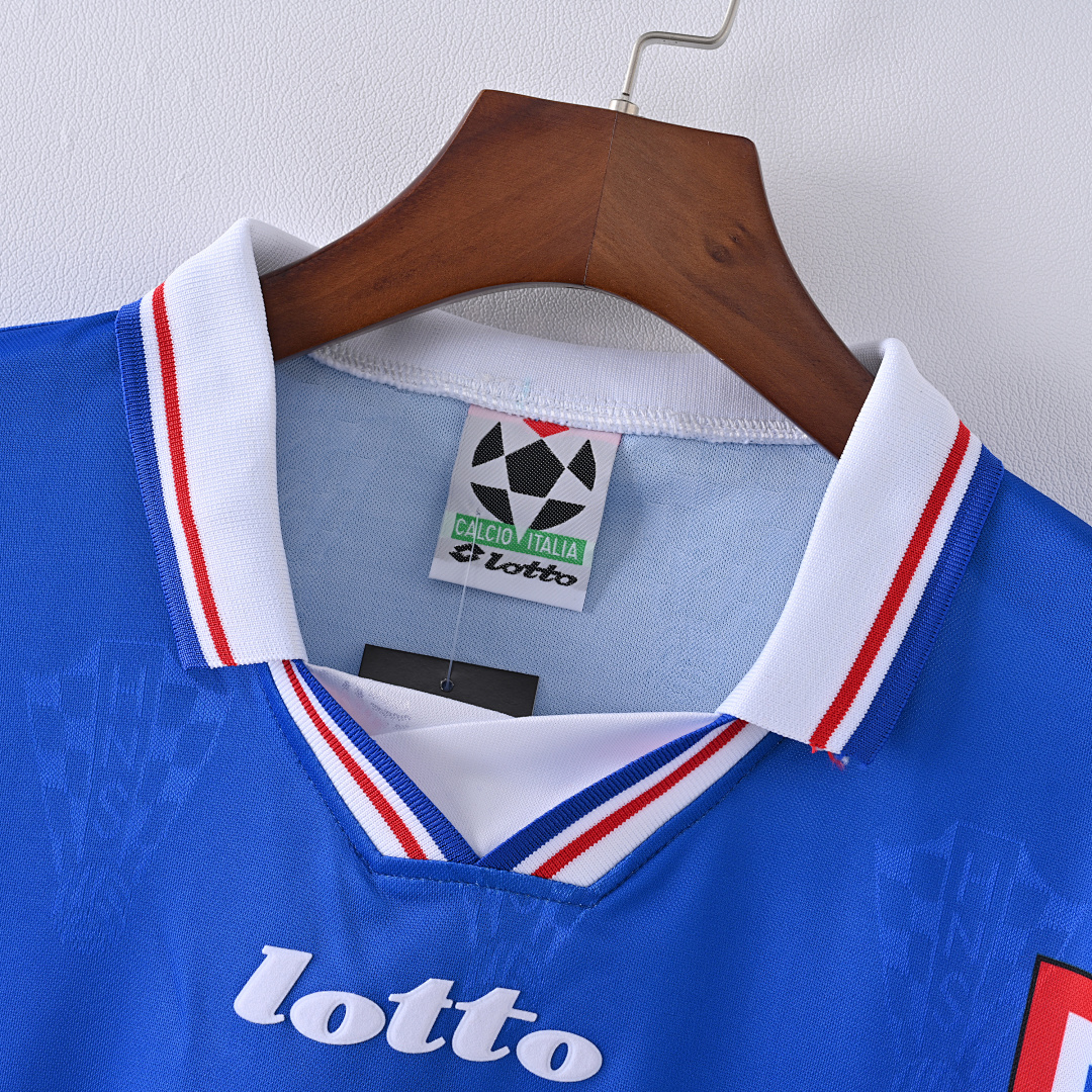 1998-Croacia Visitante - Imagen 13
