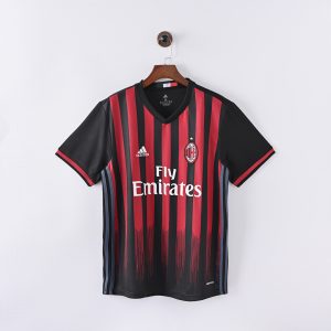 16/17 AC Milan Local
