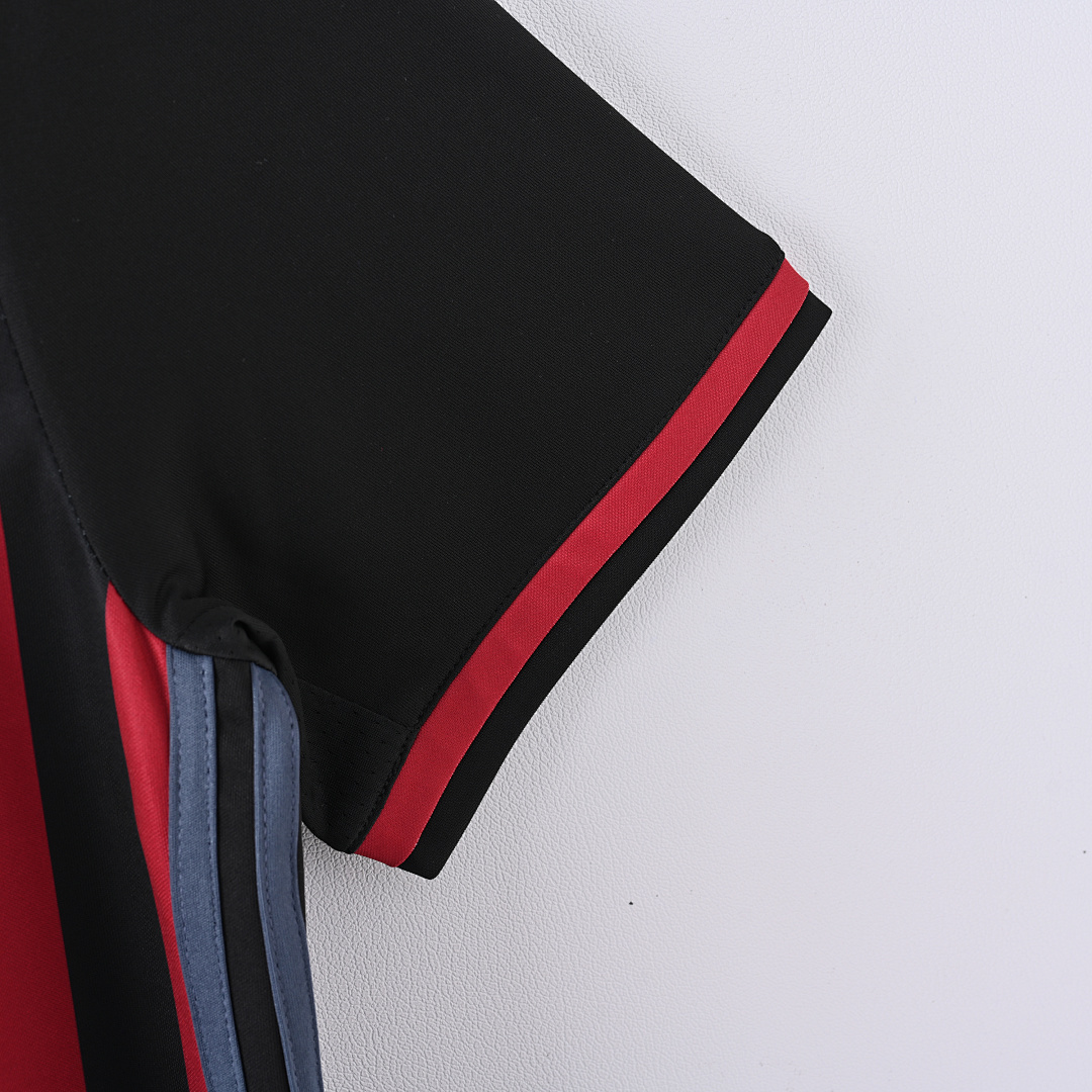 16/17 AC Milan Local - Imagen 4