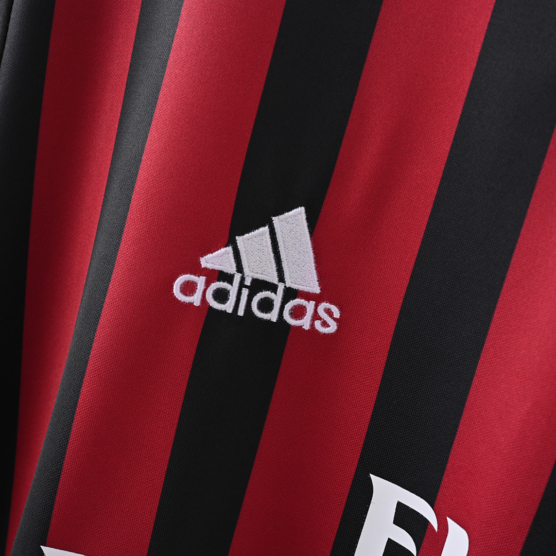 16/17 AC Milan Local - Imagen 14