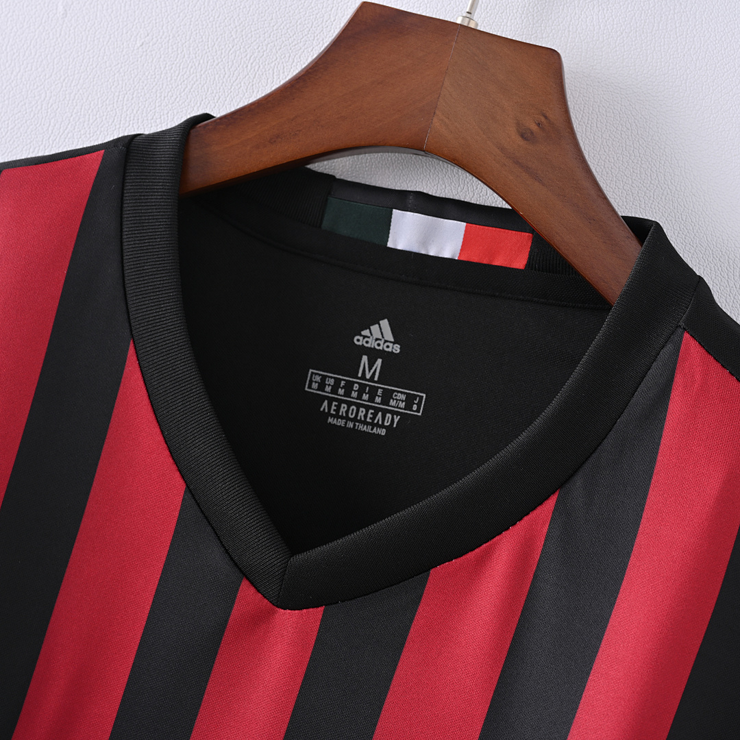16/17 AC Milan Local - Imagen 15