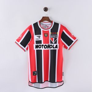 2000-Visitante de São Paulo