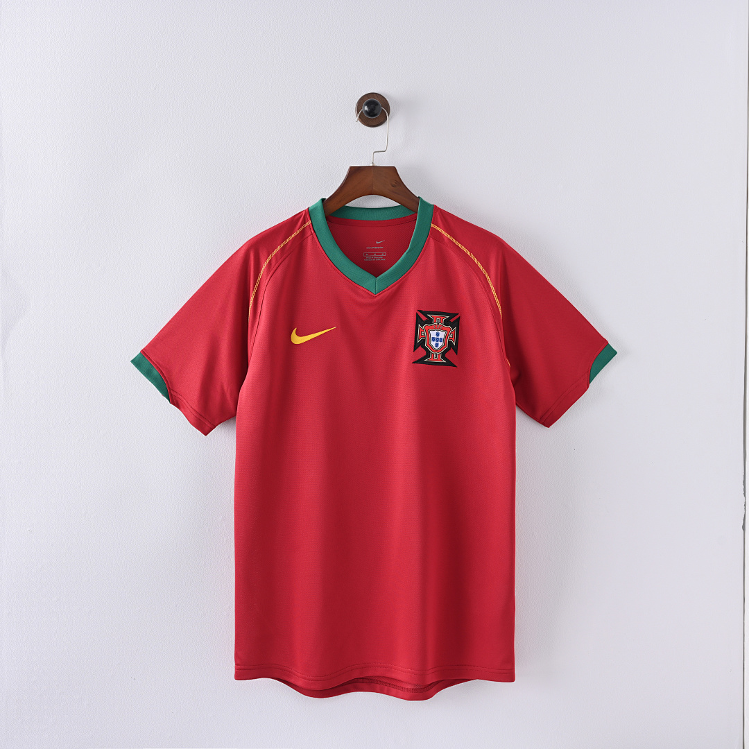 2006 Portugal