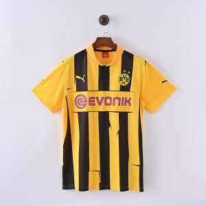 12-13 Borussia Dortmund Local