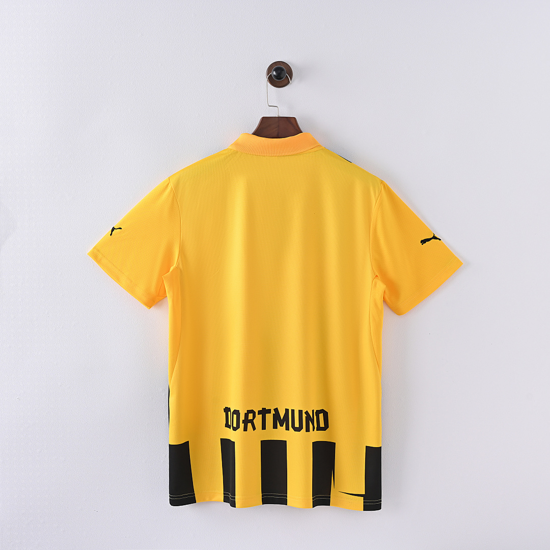 12-13 Borussia Dortmund Local - Imagen 2