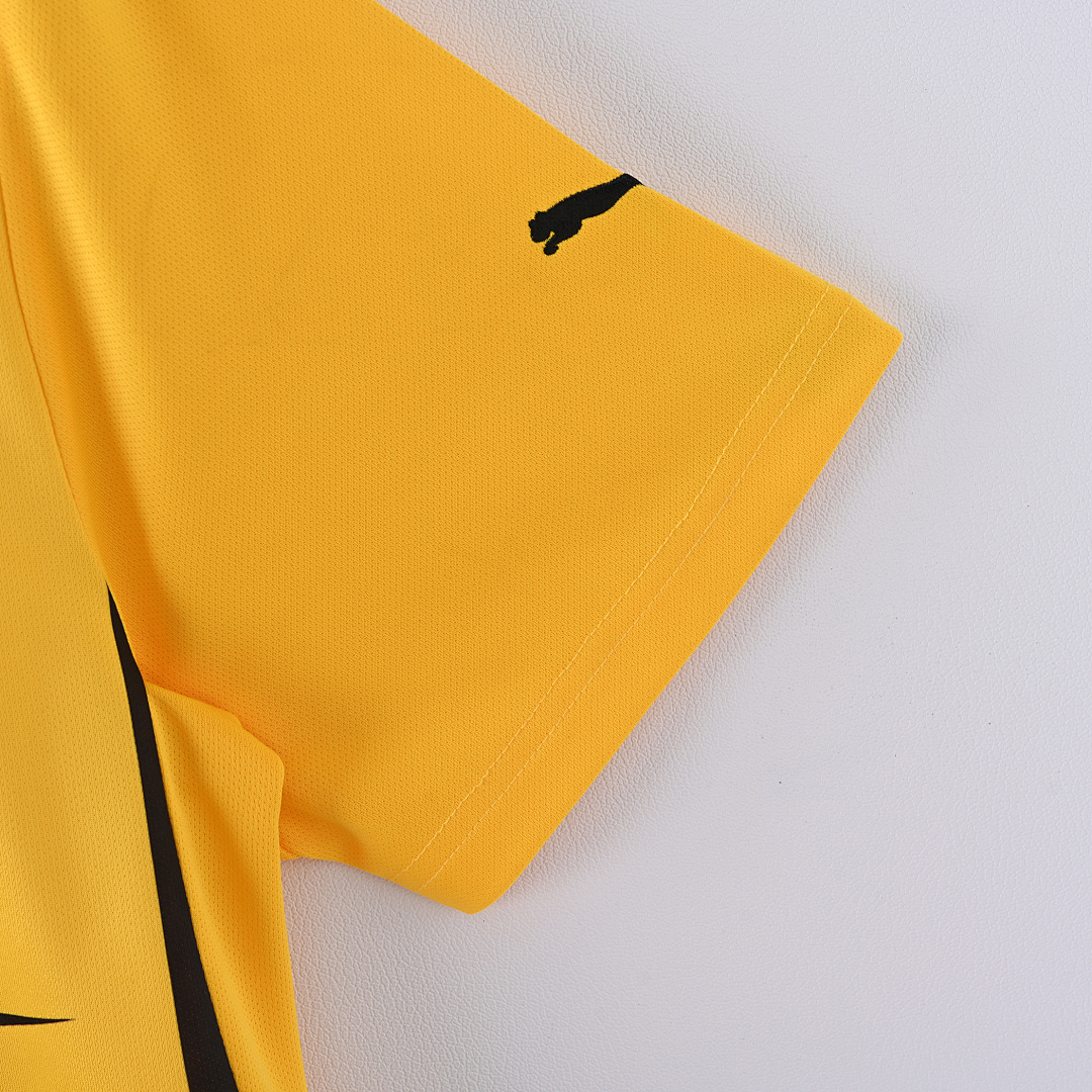 12-13 Borussia Dortmund Local - Imagen 4