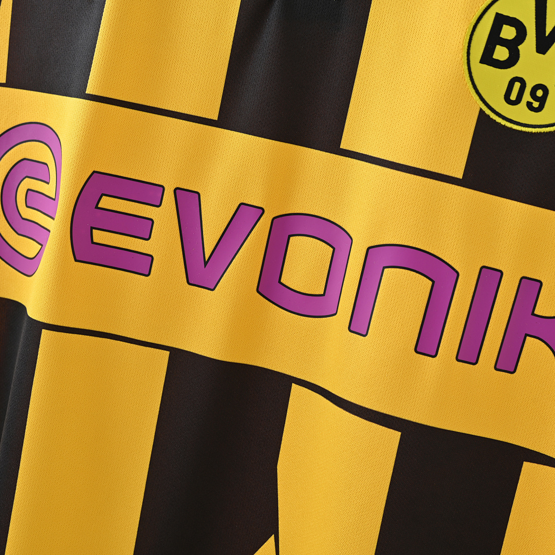 12-13 Borussia Dortmund Local - Imagen 12