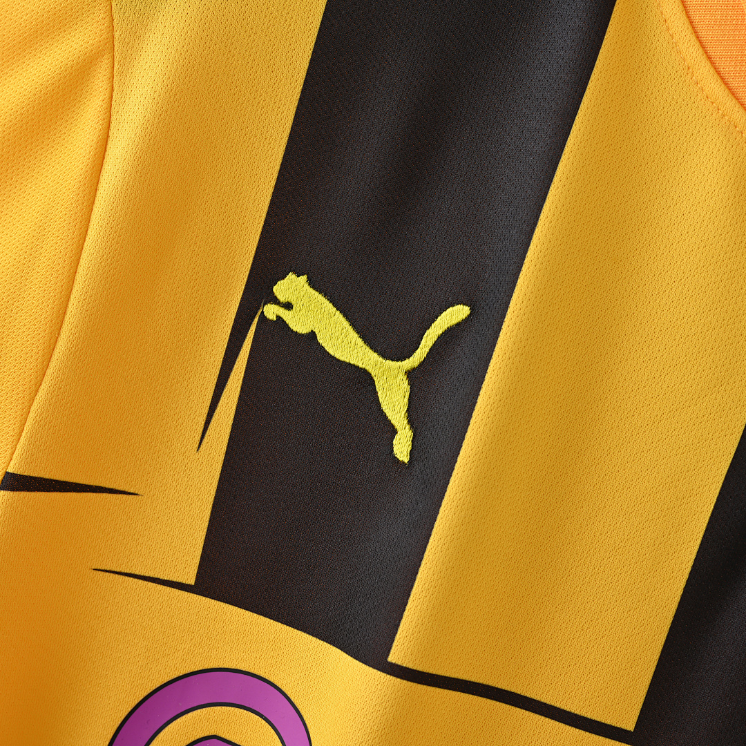 12-13 Borussia Dortmund Local - Imagen 14