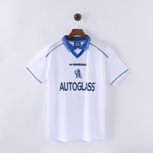98-00 Chelsea Visitante