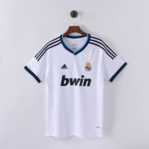 2012/13 Real Madrid Local