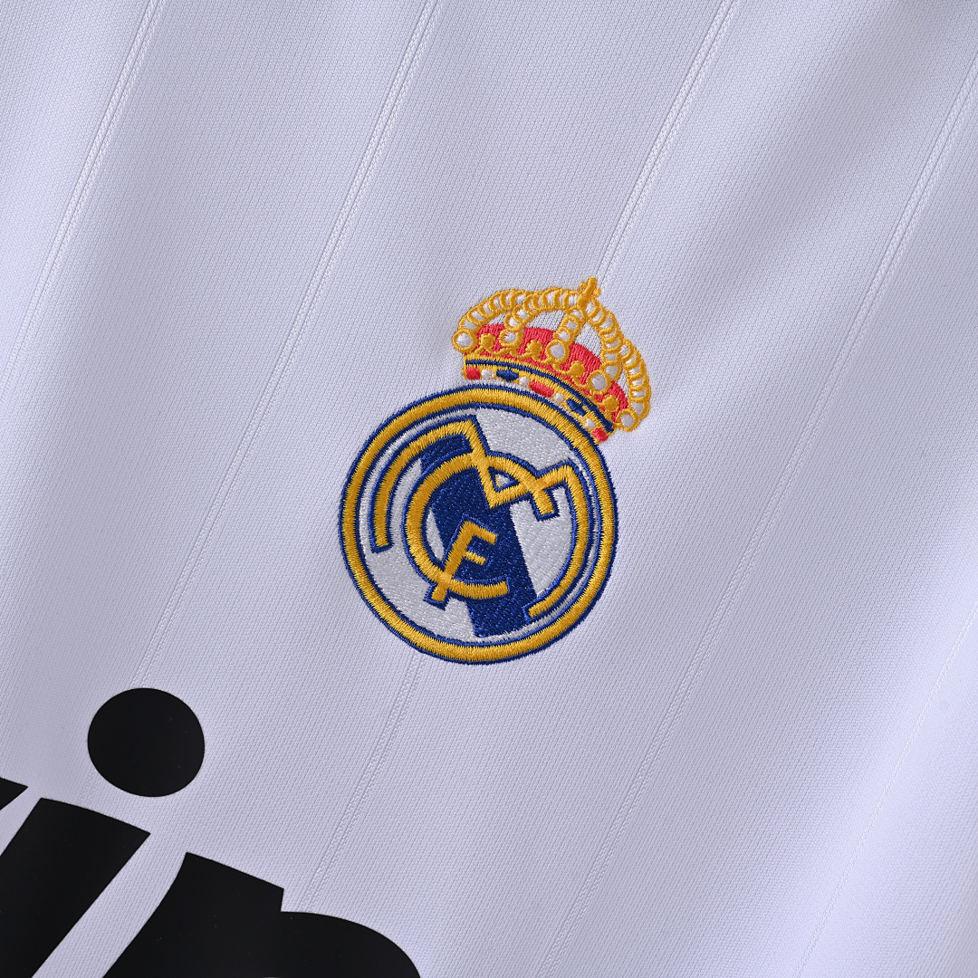 2012/13 Real Madrid Local - Imagen 13