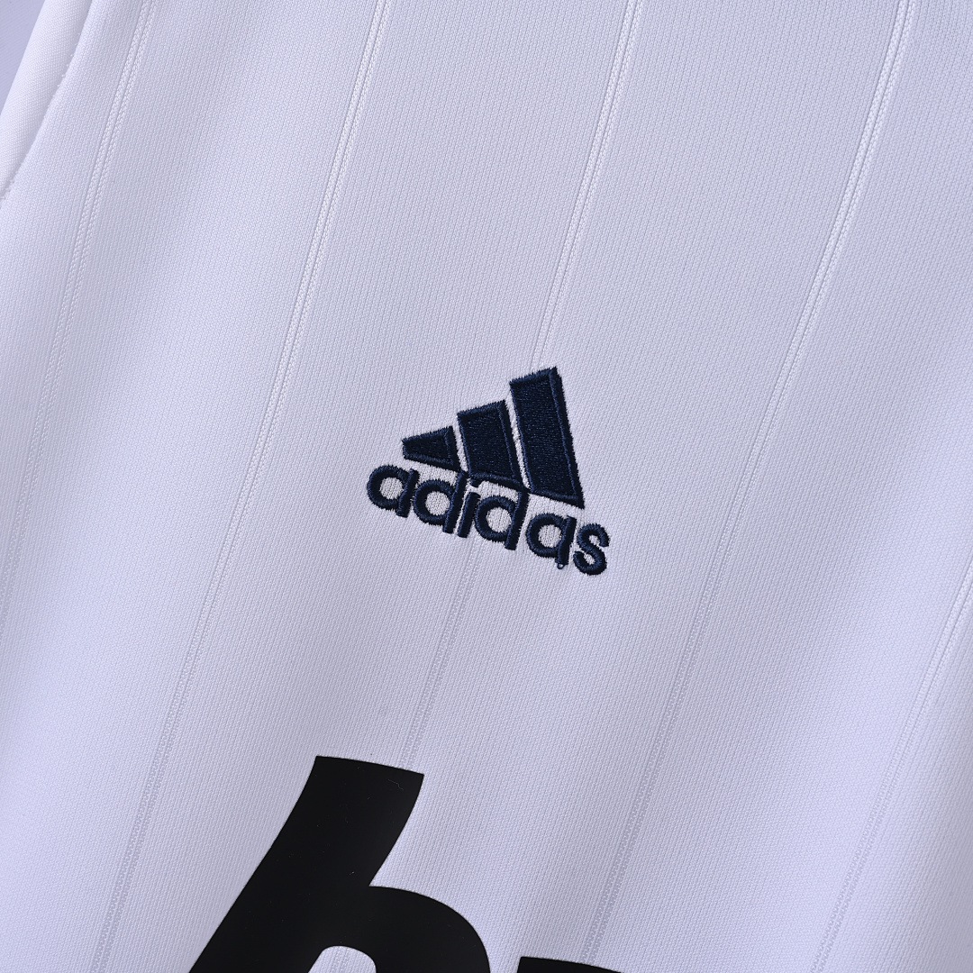 2012/13 Real Madrid Local - Imagen 14
