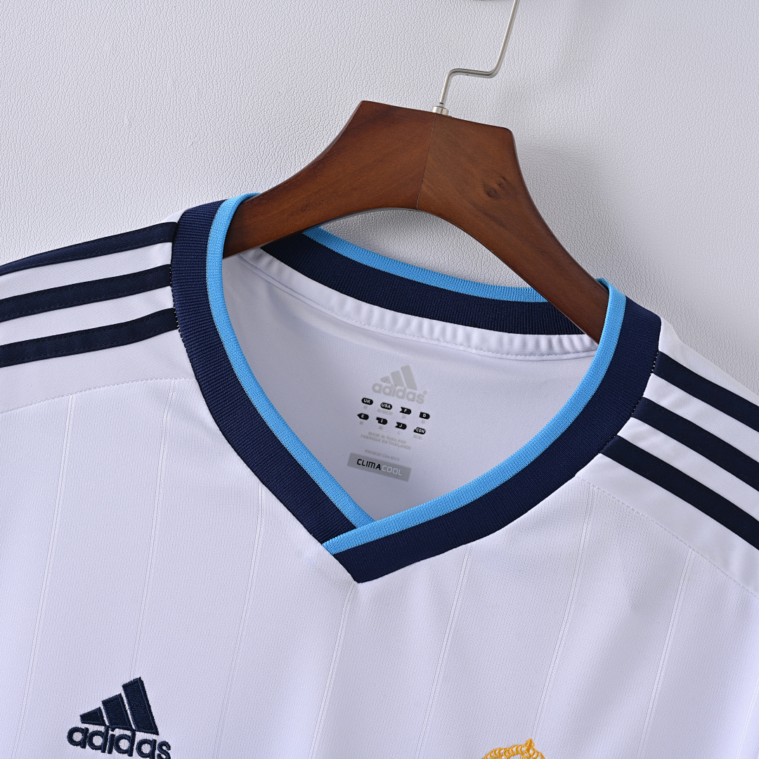2012/13 Real Madrid Local - Imagen 15