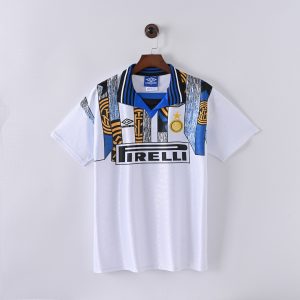 95-96 Inter de Milán Visitante