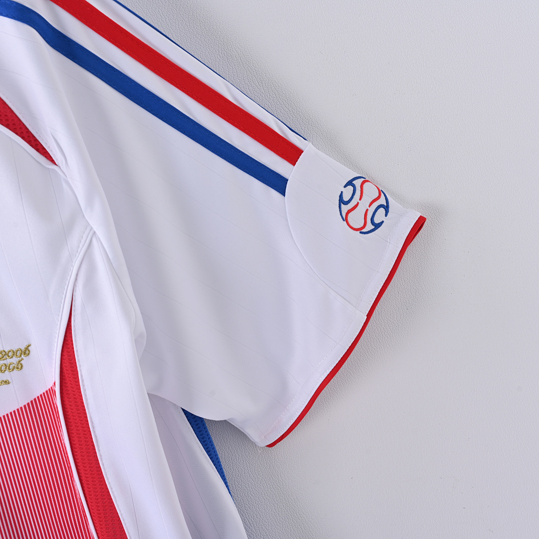 2006 Francia Visitante - Imagen 9