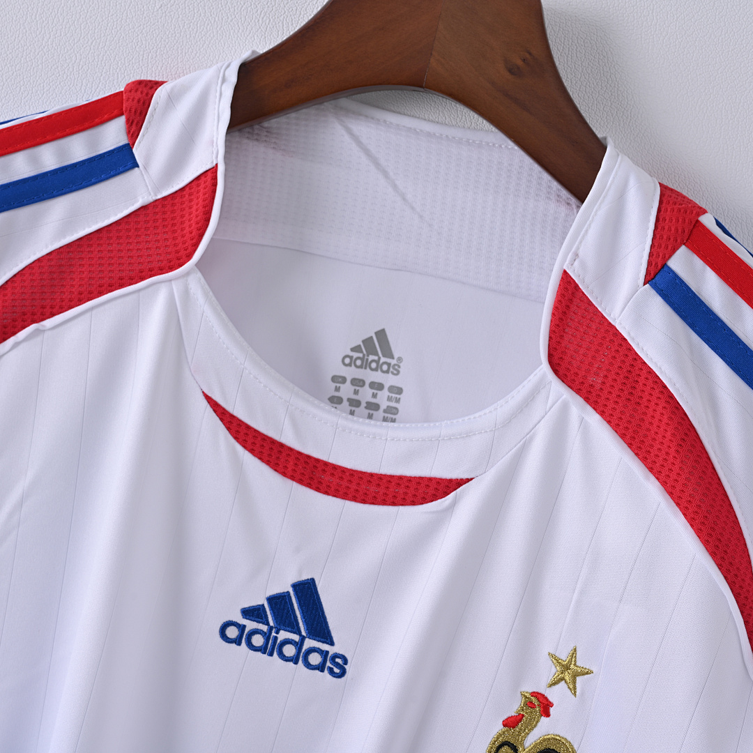 2006 Francia Visitante - Imagen 11