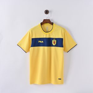 2002-Visitante de Escocia