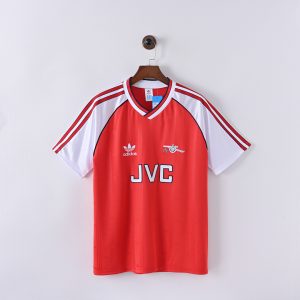 1988/90 Arsenal Local