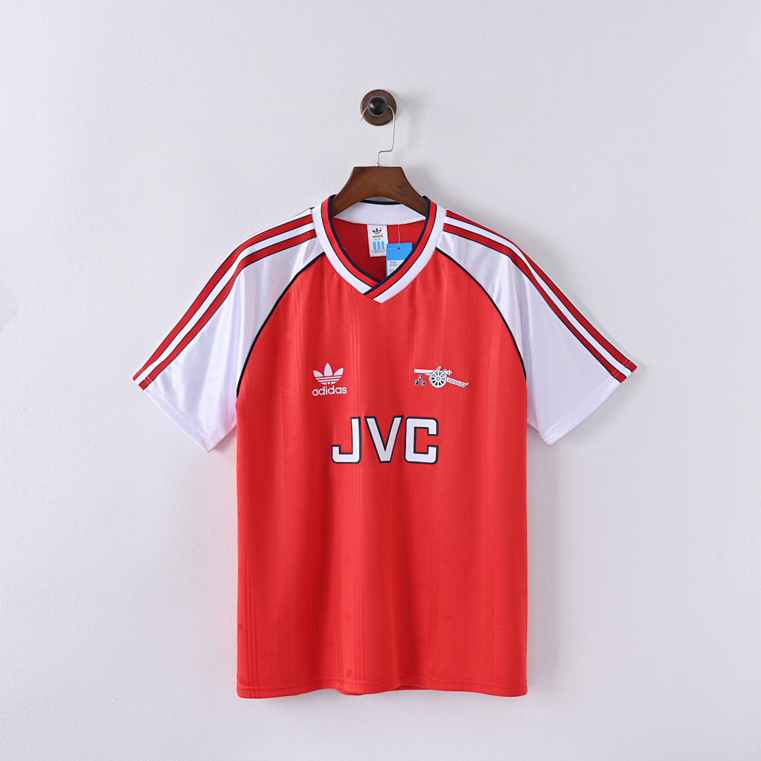 1988/90 Arsenal Local