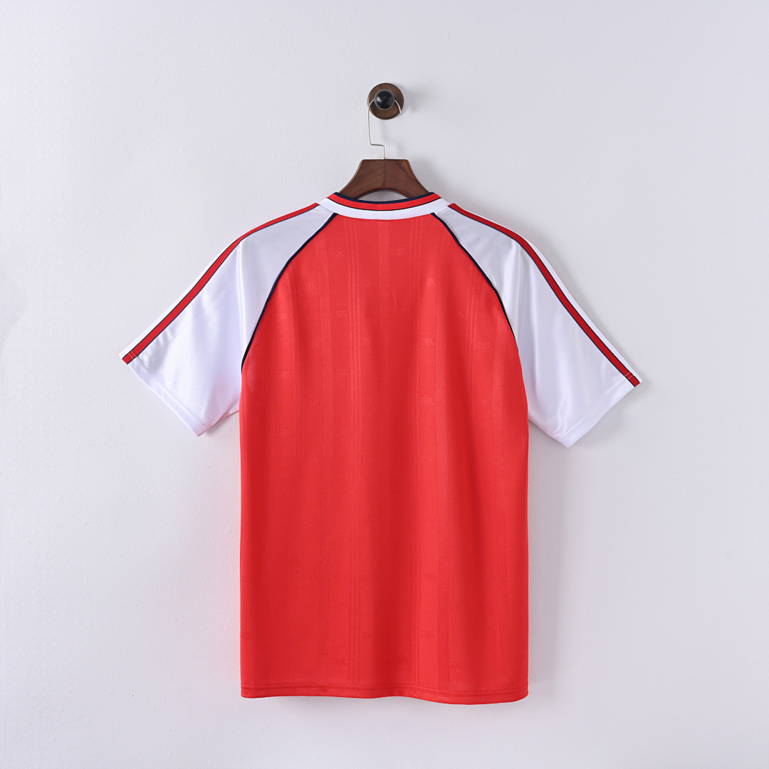 1988/90 Arsenal Local - Imagen 9