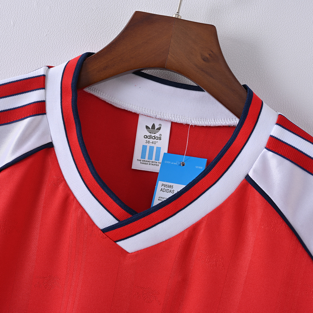 1988/90 Arsenal Local - Imagen 15
