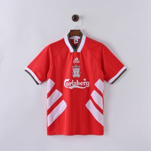 1993/95 Liverpool Local