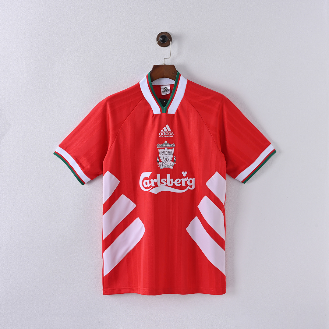 1993/95 Liverpool Local