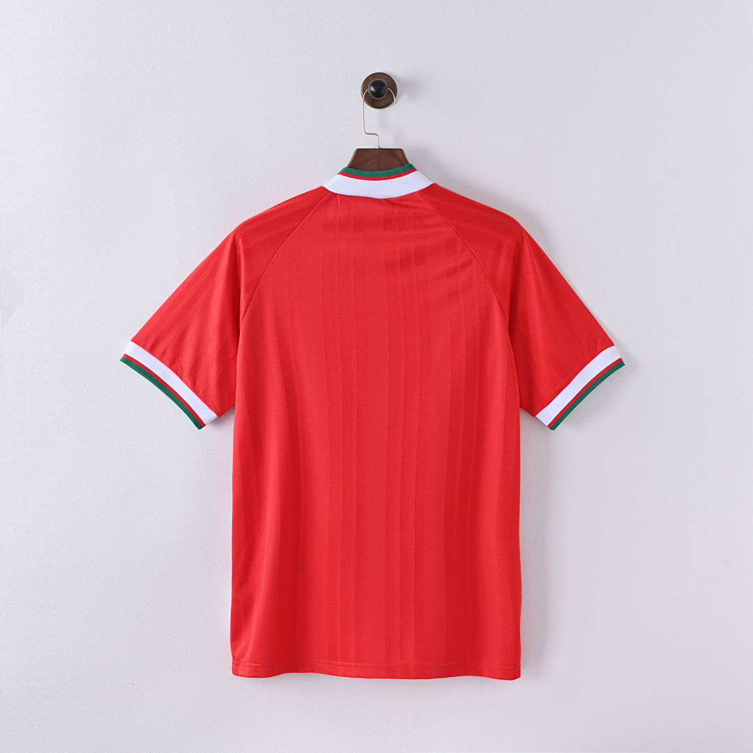 1993/95 Liverpool Local - Imagen 8