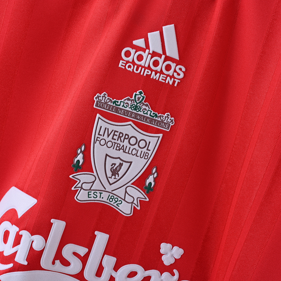 1993/95 Liverpool Local - Imagen 12