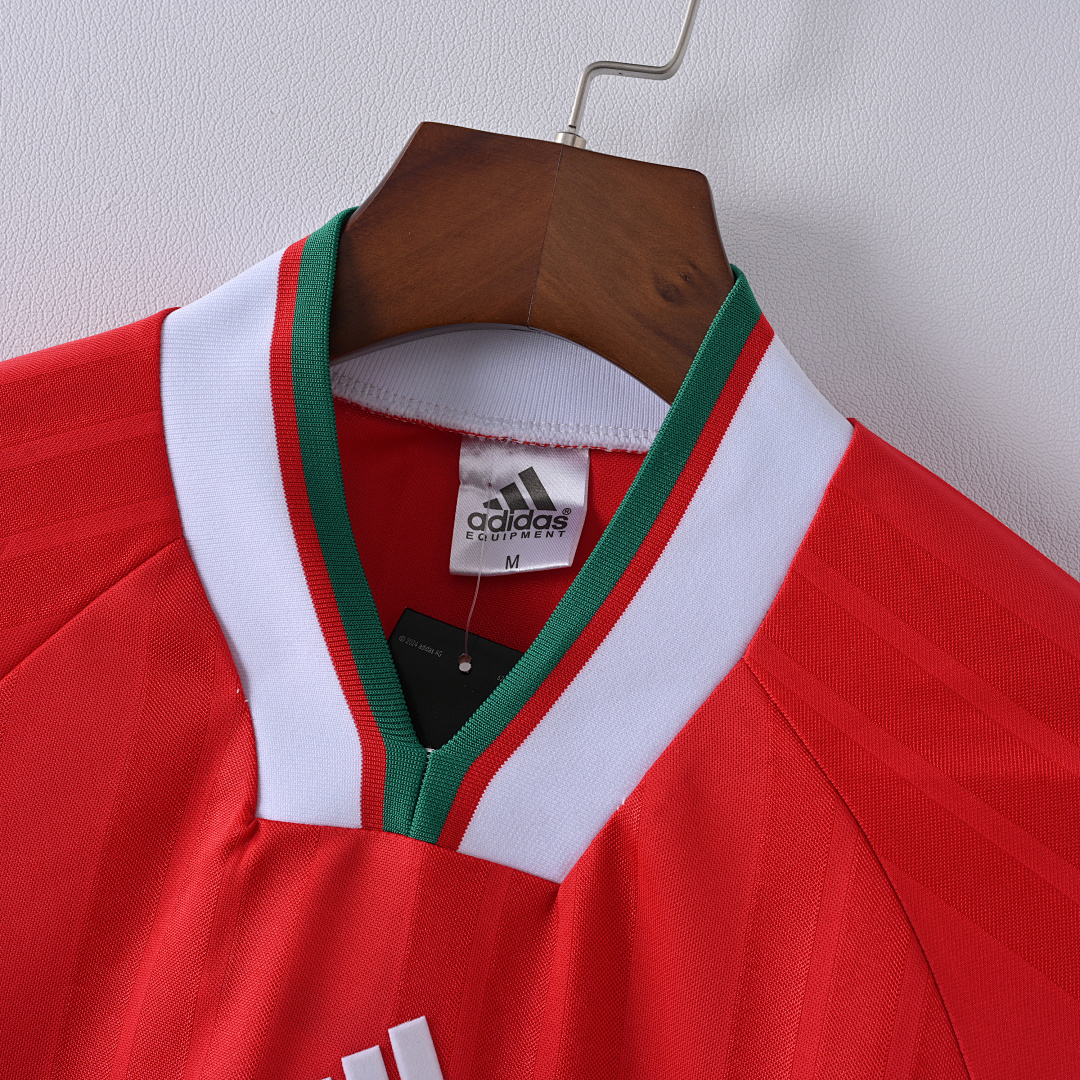 1993/95 Liverpool Local - Imagen 13