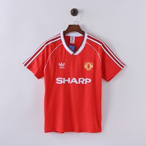 1998/99 Manchester United Local