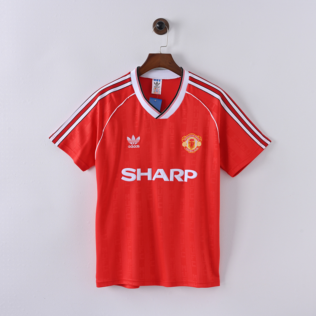 1998/99 Manchester United Local