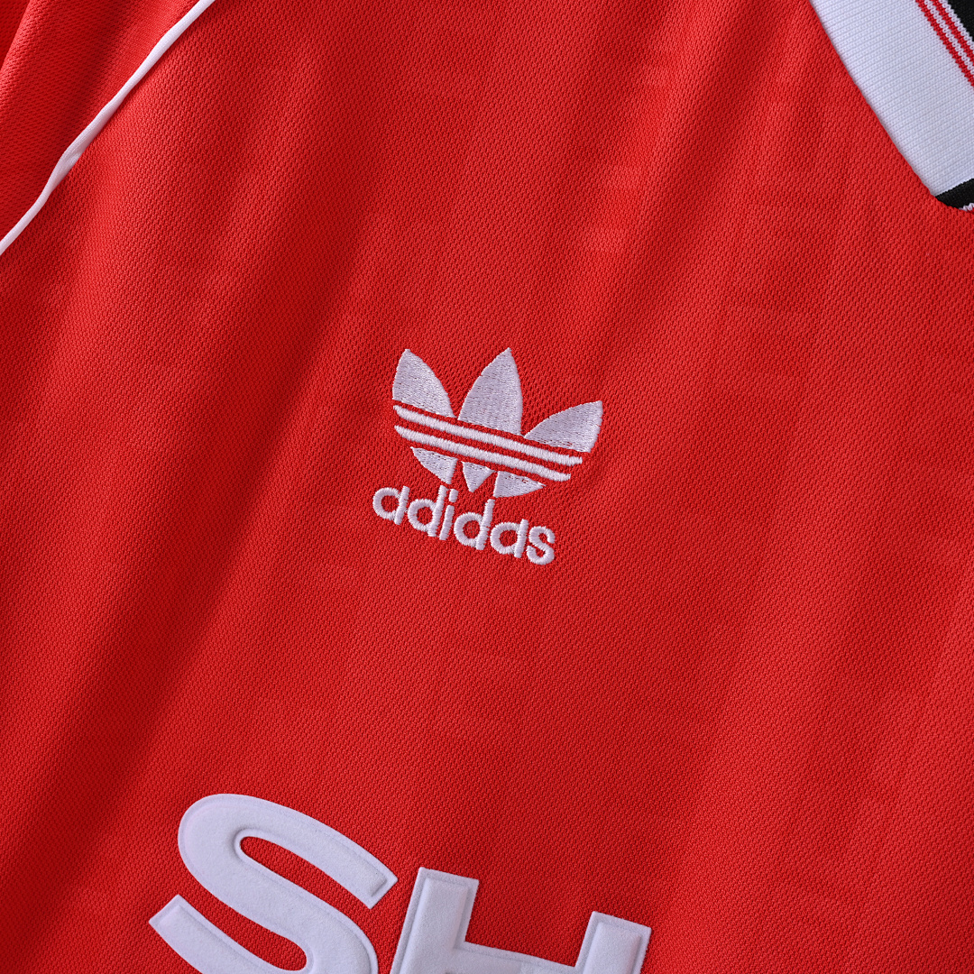 1998/99 Manchester United Local - Imagen 12