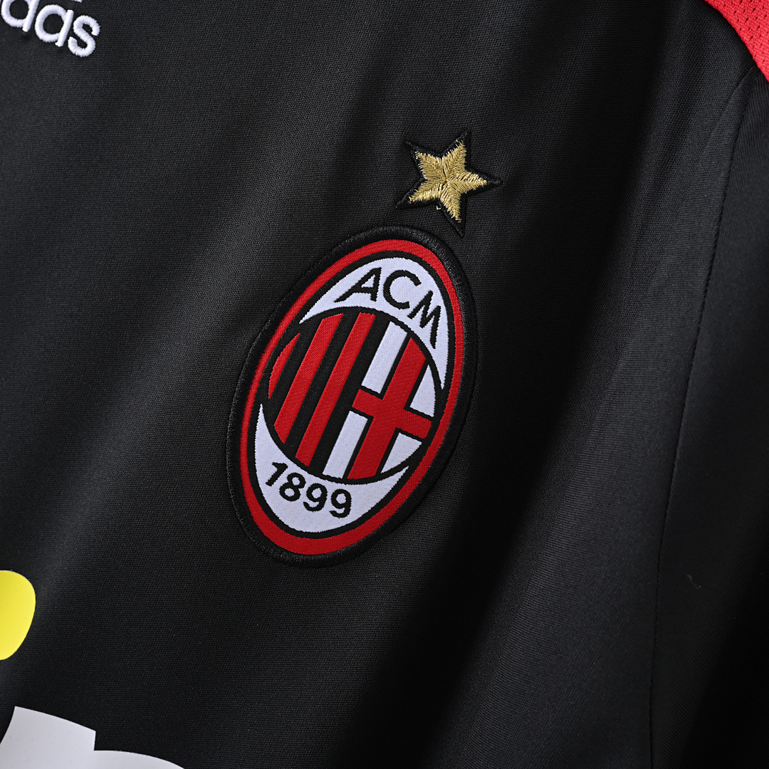 07-08 AC Milan Visitante - Imagen 6