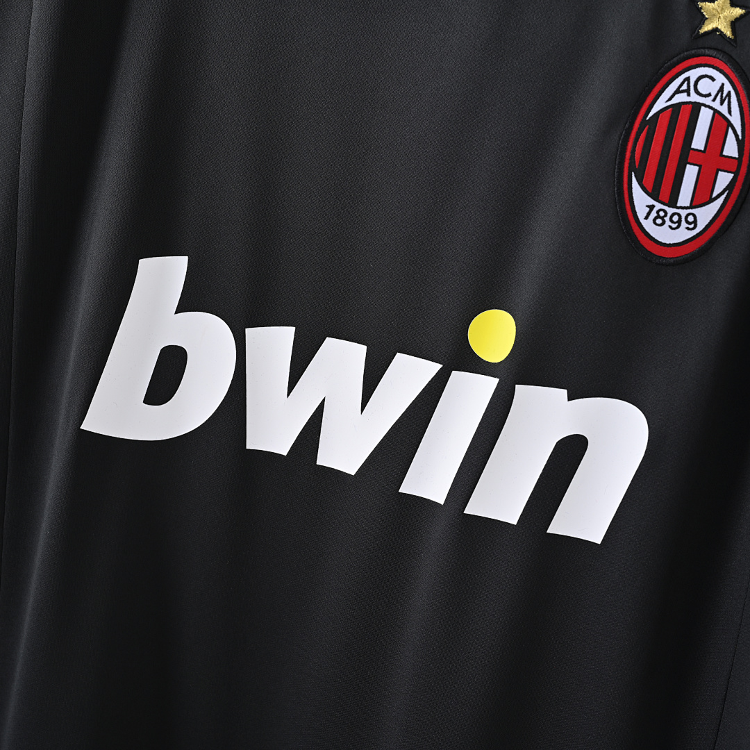 07-08 AC Milan Visitante - Imagen 12