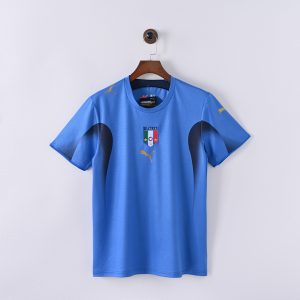 2006 Italia Local
