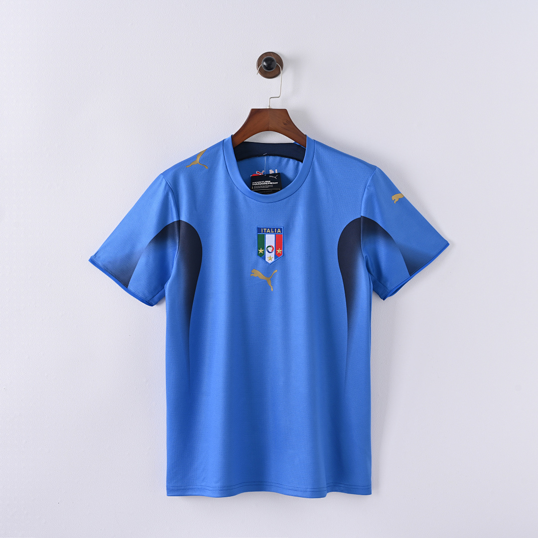 2006 Italia Local