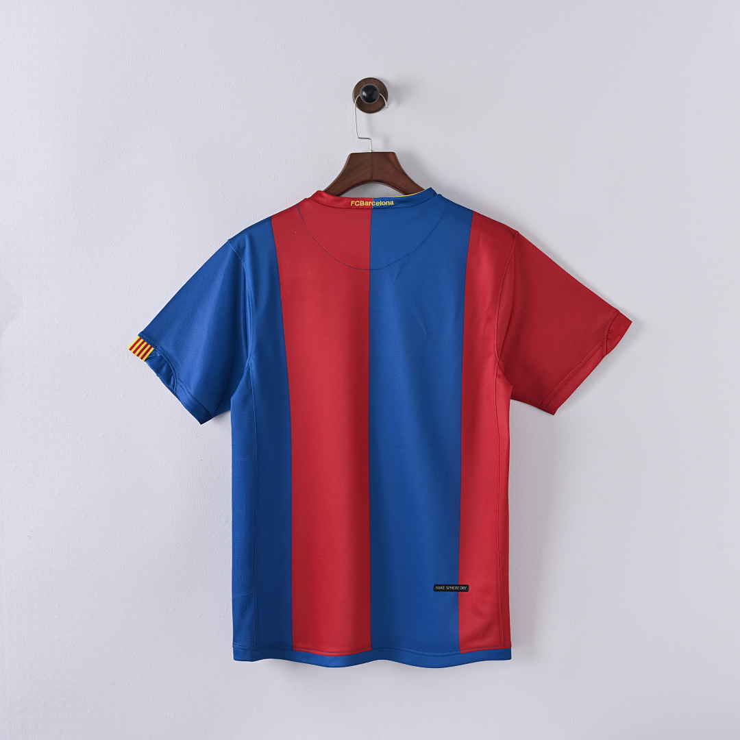 06-07 Barcelona Local - Imagen 2