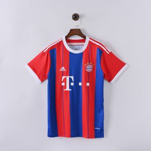 14-15 Bayern Múnich Local